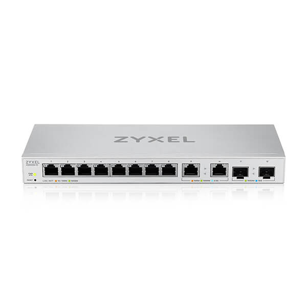 XGS1010-12-ZZ0102F