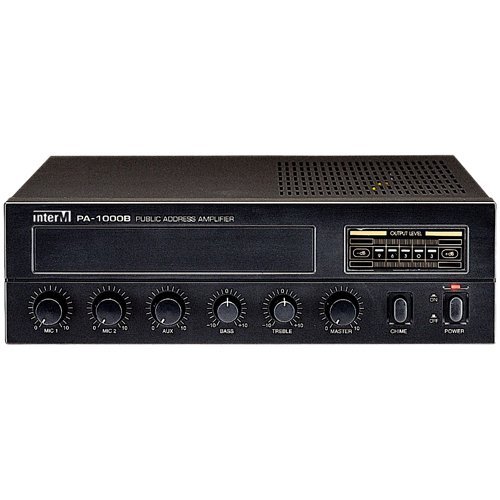 PA-1000B