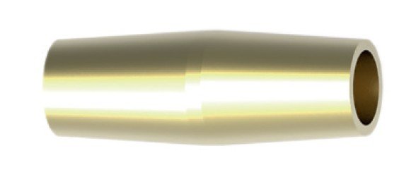 Соединительная муфта, D16 мм (NE1304)