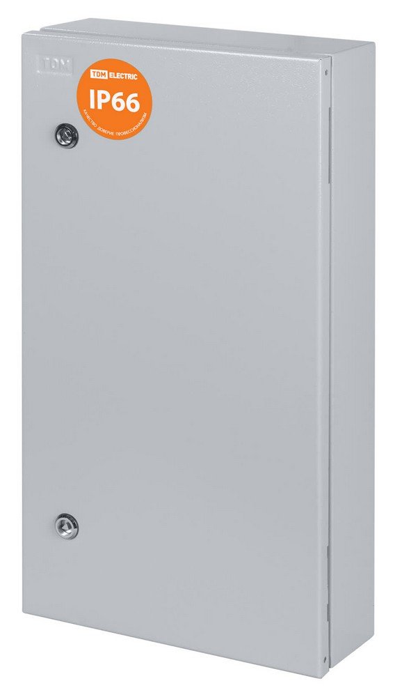 ЩРН-48 IP66 (620х330х120) TDM (SQ0905-0073)