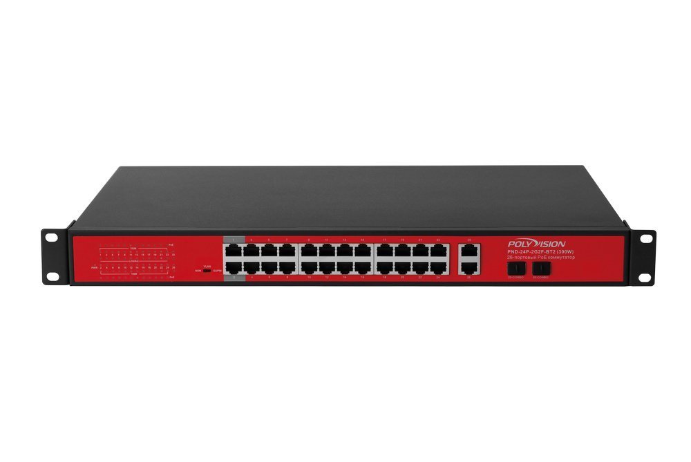 PND-24P-2G2F-BT2 (300W)