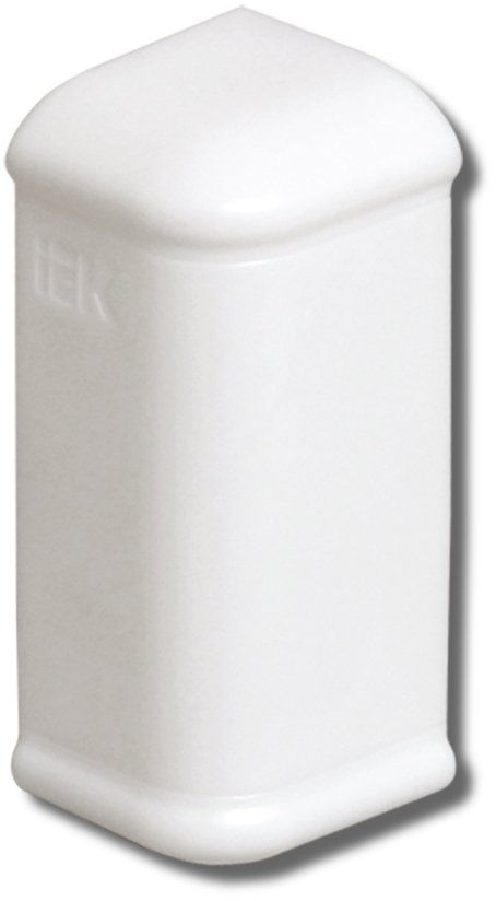 Заглушка 100х60 PRIMER белая (CKK-40D-Z-100-060-K01)