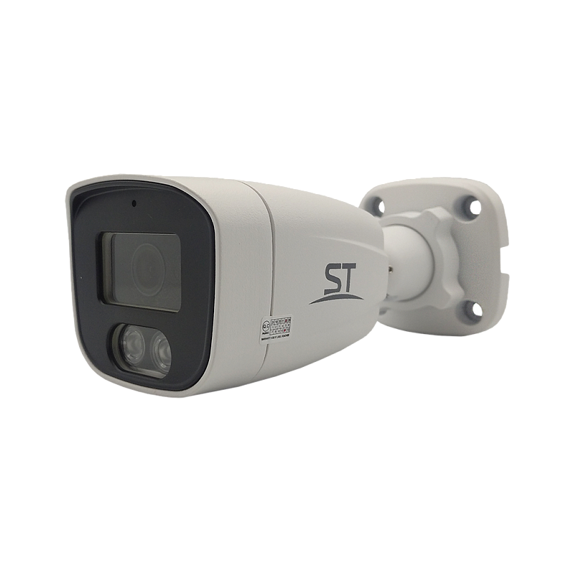 ST-SX4541 POE LIGHT (2.8) (белый)