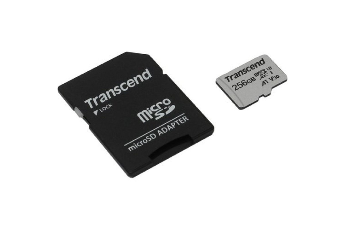 TS256GUSD300S-A