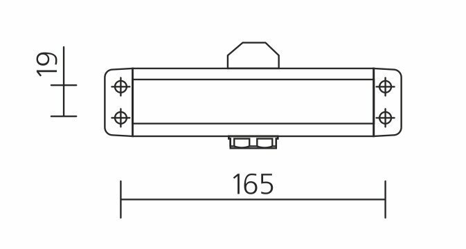 VIZIT-DC303B ARCTIC