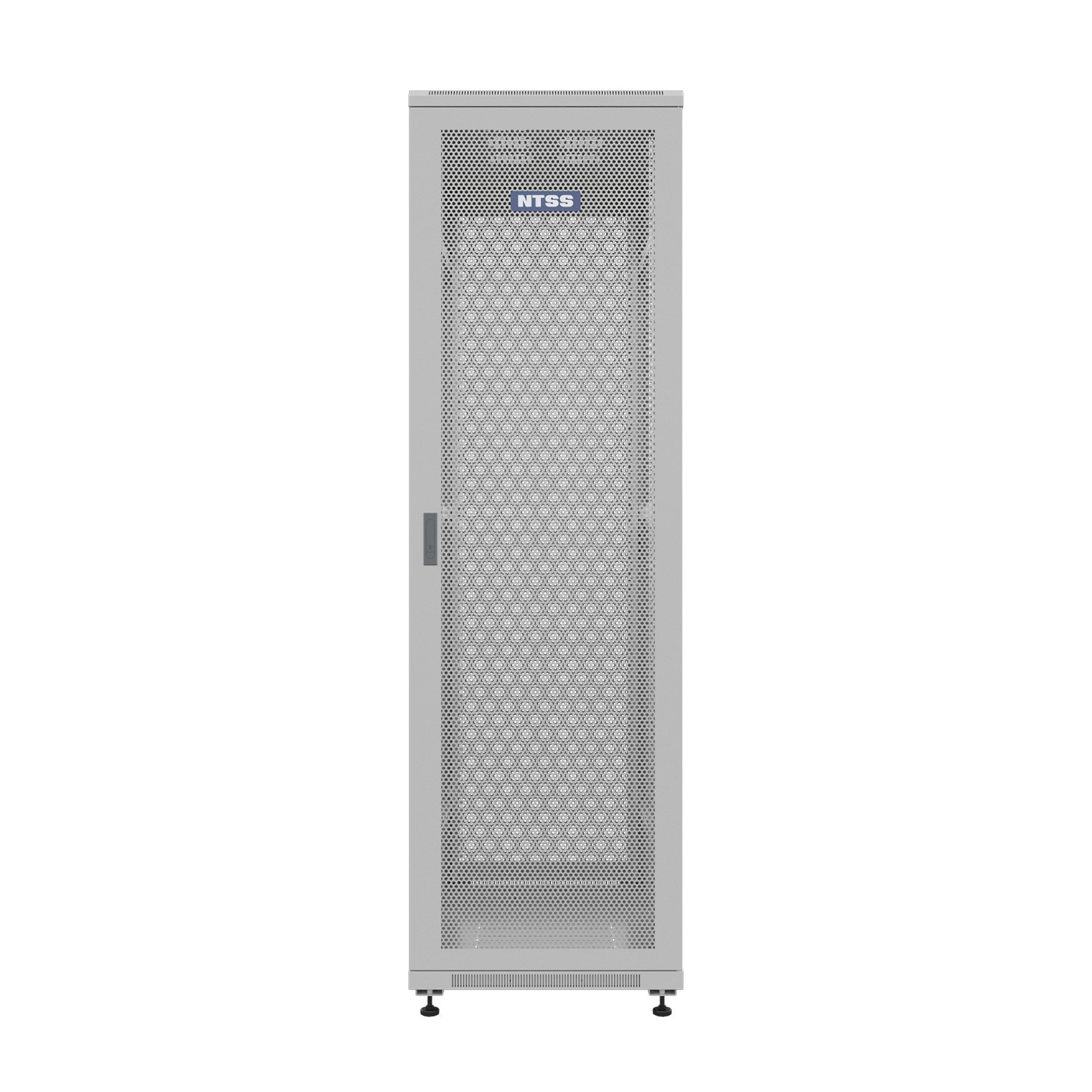 NTSS-R42U60100PD/PD напольный 42U 600х1000мм