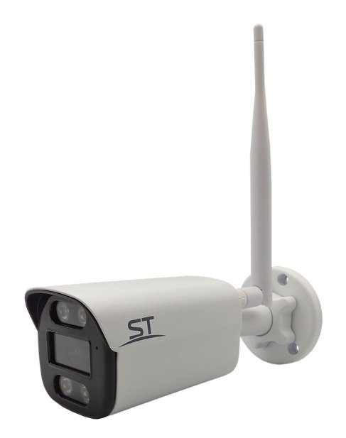 ST-SX4531 POE (2.8) (белый)
