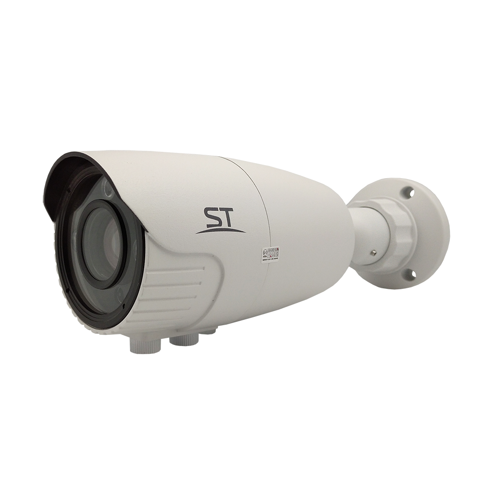ST-183 M IP HOME (5-50) (белый) (версия 4)