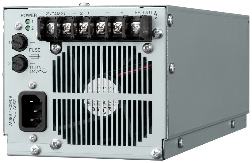VX-200PS ER (TOA) 