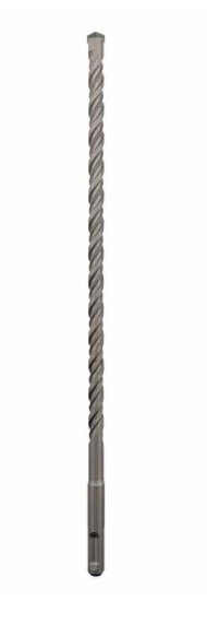 Бур по бетону 10x310x250мм SDS PLUS KRANZ (KR-91-0026)
