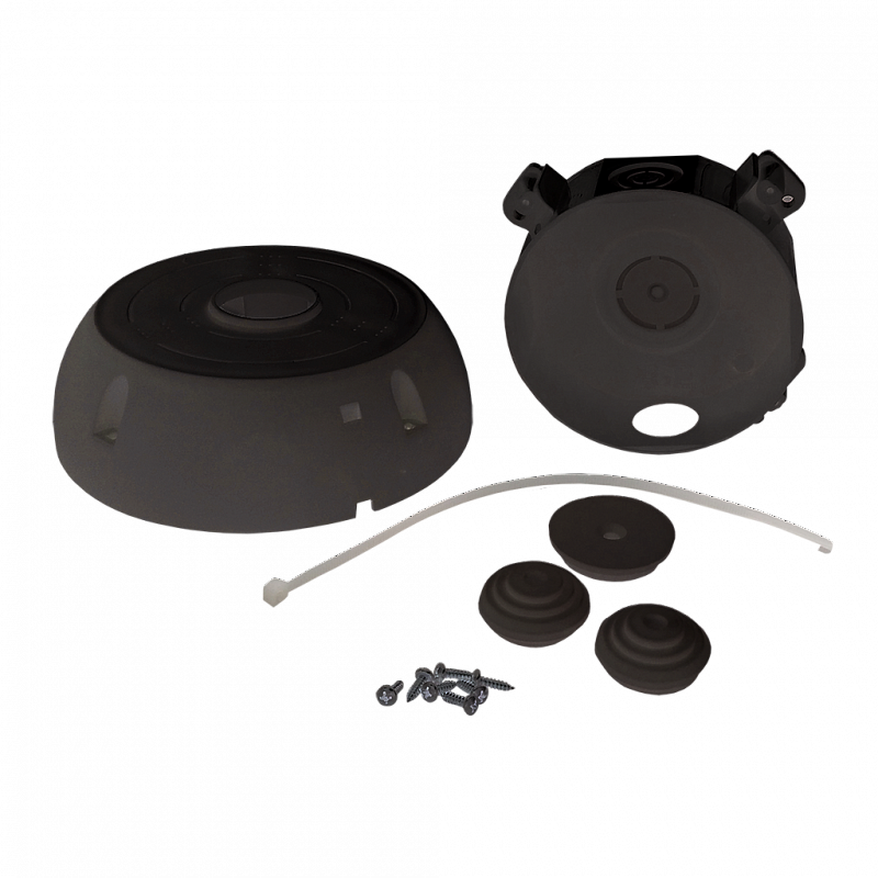 ST-K03 PRO (черный)