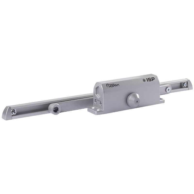 ISPARUS 430 Slider (серый)