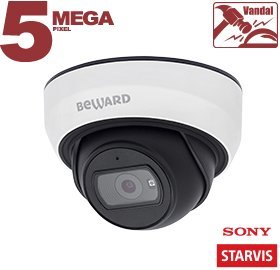 SV3212DBS (2.8мм)