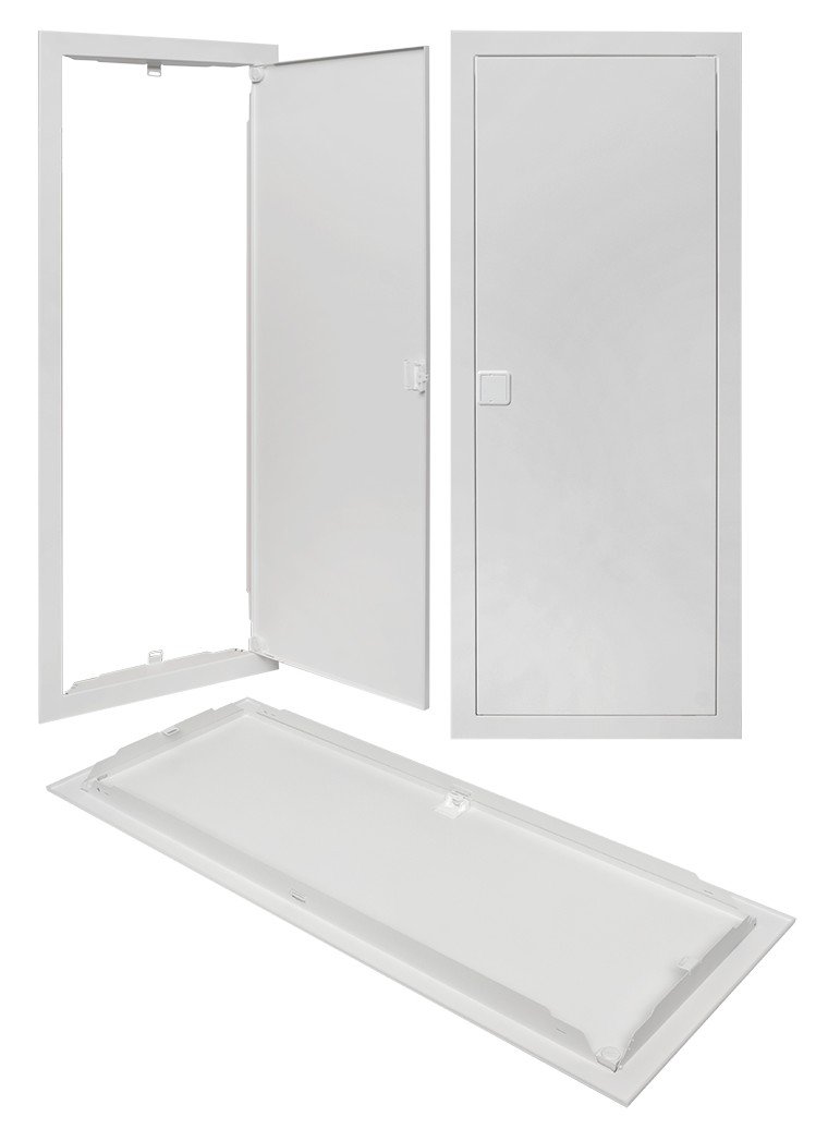 Nova 5 габарит IP40 PROxima (nv-door-m-5)