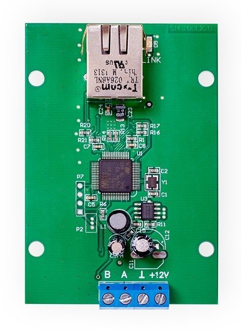 SNM-100L-B (SNM-100LX)