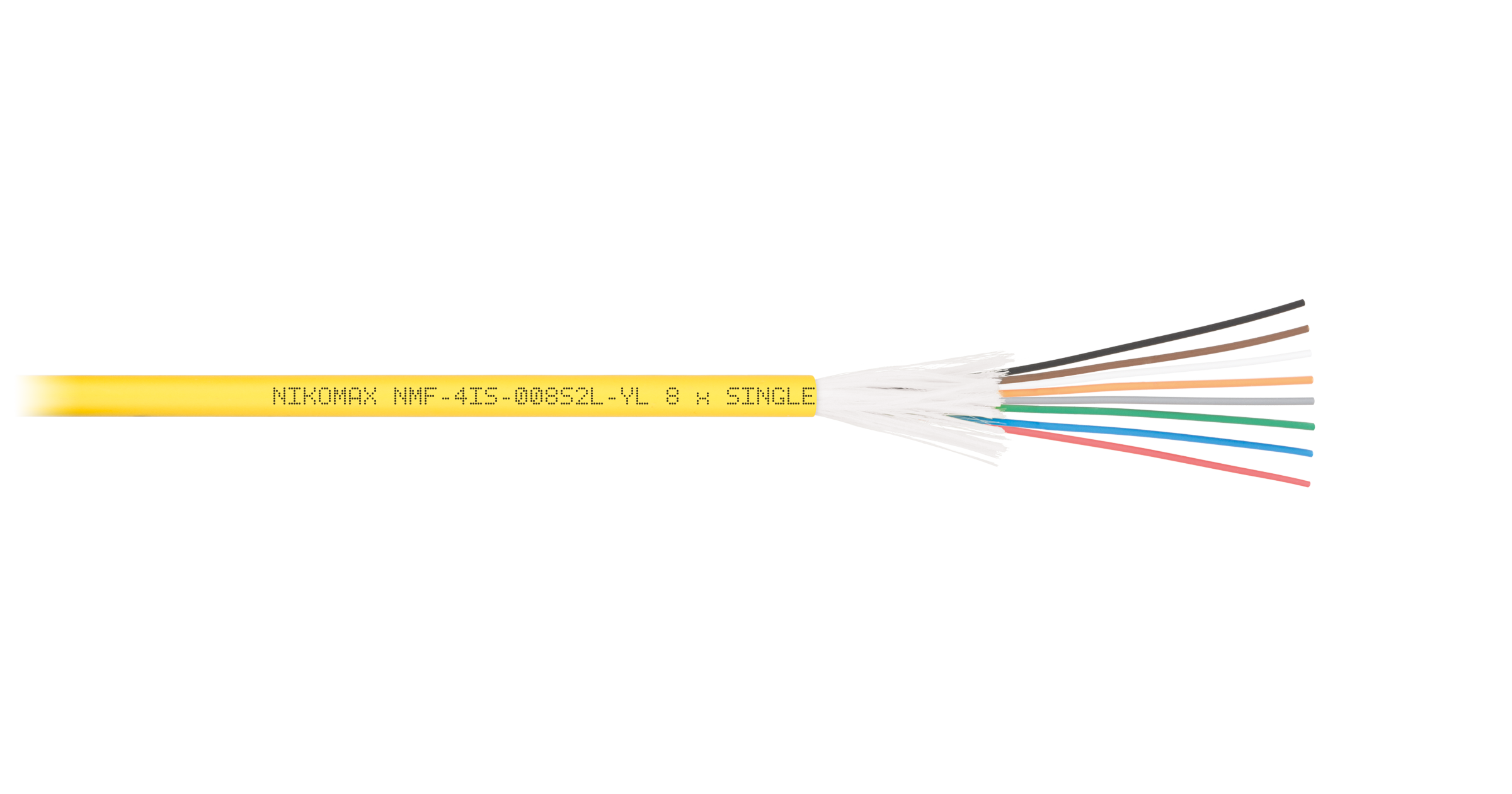 NMF-4IS-002S2L-YL