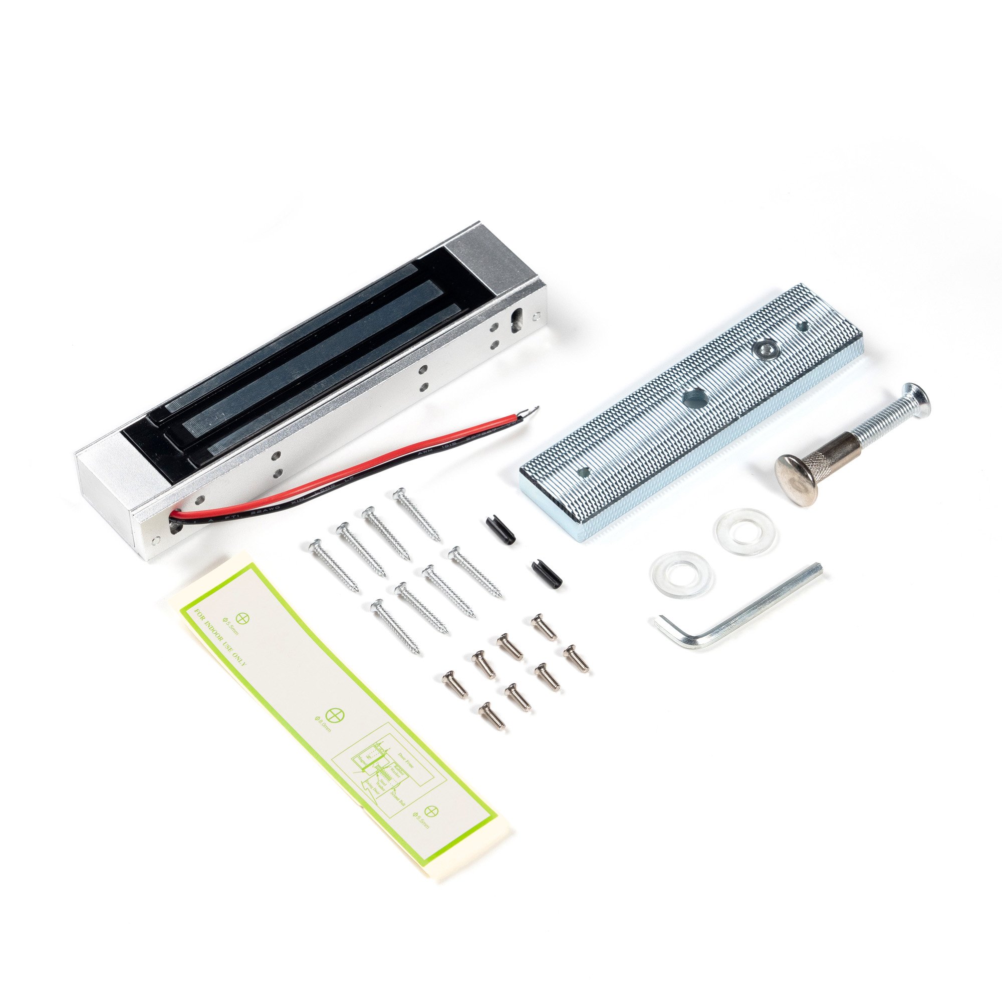 SKAT AC 181MA Lock (8440)
