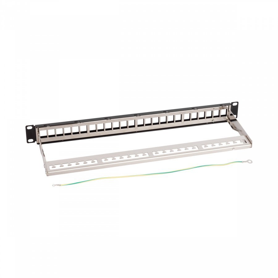 NTSS-RP-PM-1U-24-KJ-R