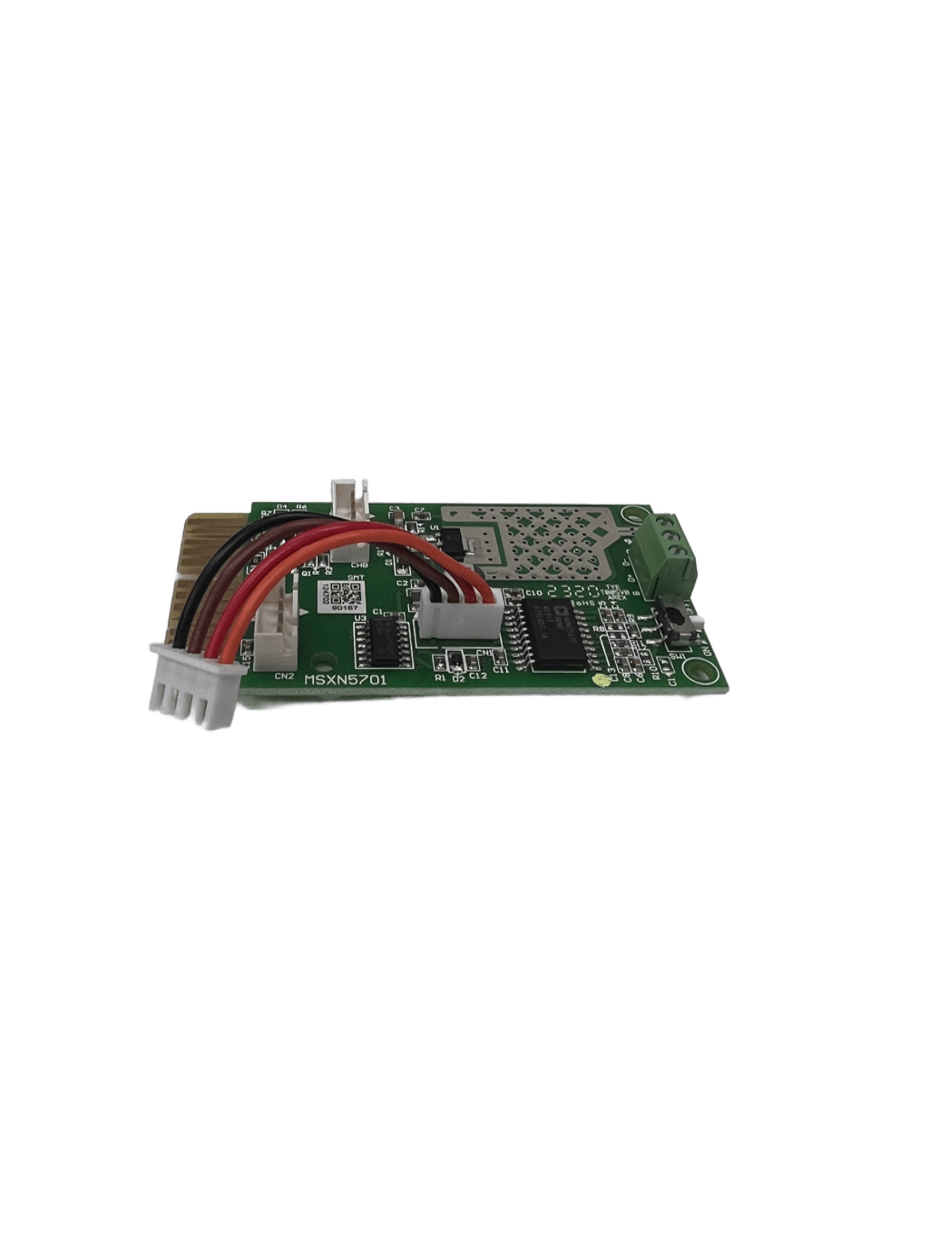 SMARTWATT UPS RS-485 MINI CARD