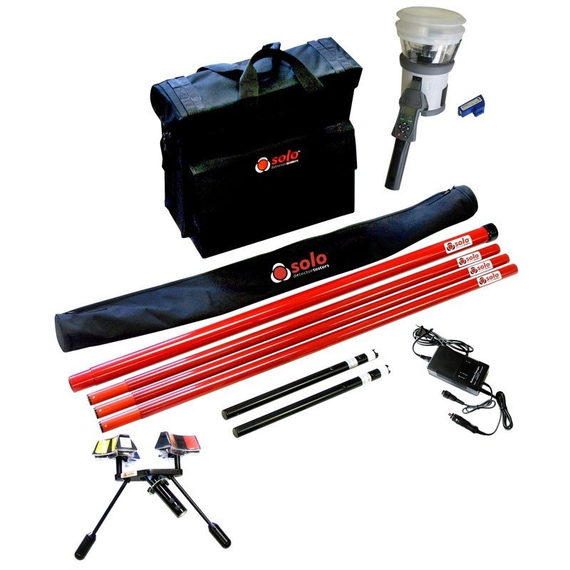 TESTIFIRE 9001-001
