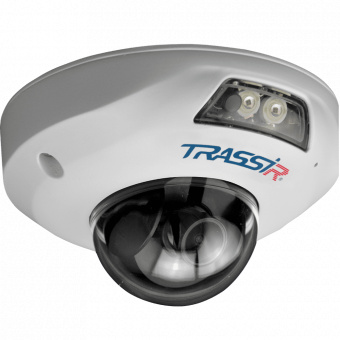 TR-D4221WDIR2 2.8