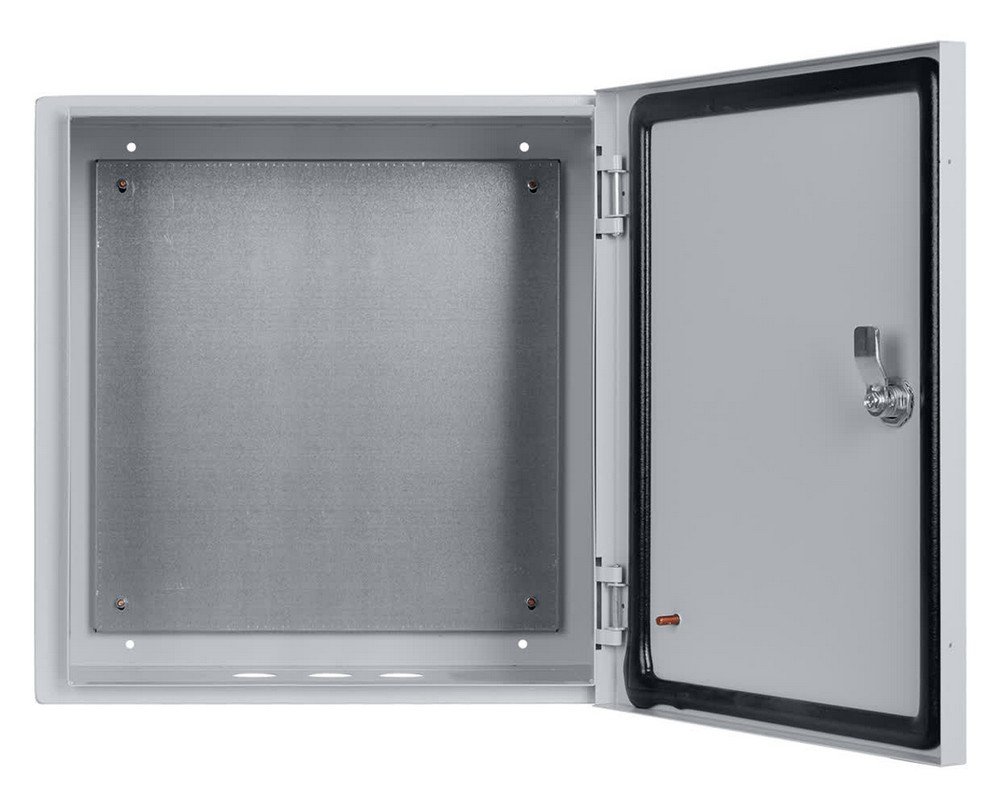 ЩМП-4.4.1-0 (400х400х150) IP54 Народный эконом (SQ0905-3407)