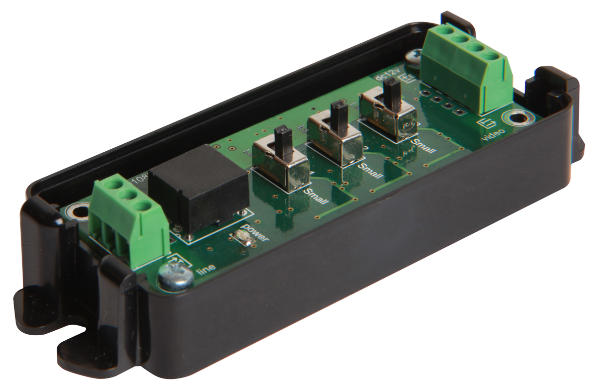 AVT-RX1154AHD