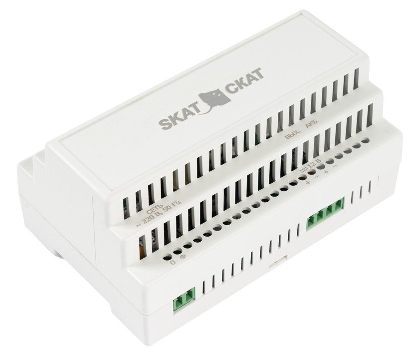 SKAT-12-4,0-DIN (597)