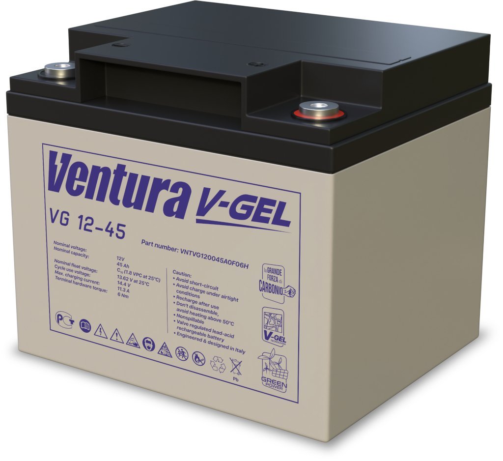 Ventura VG 12-45