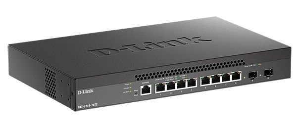 DXS-1210-10TS/B1A