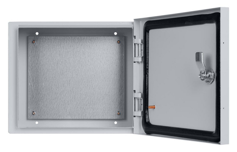 ЩМП-4.6.1-0 (400х600х150) IP54 Народный эконом (SQ0905-3409)