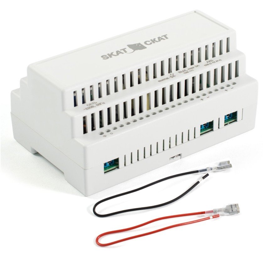 SKAT-12-3,0-DIN (580)