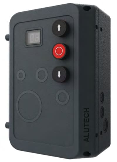 CU-TR400-B