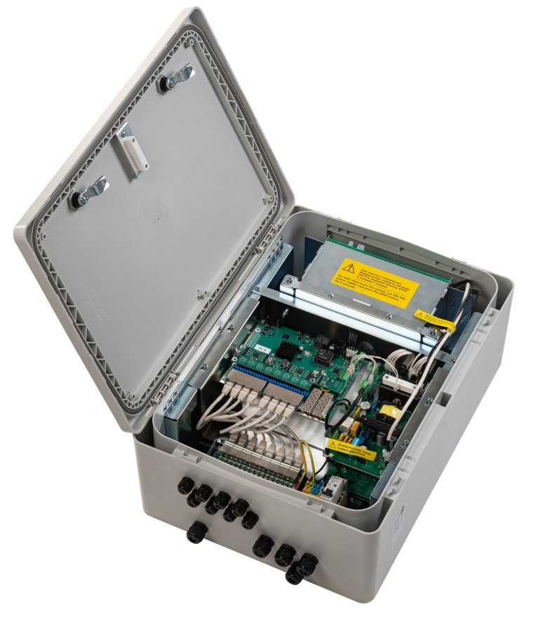 Tfortis SG-DIN