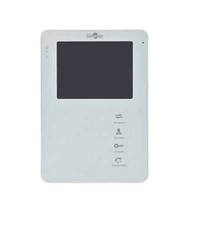 ST-MS204M-WT