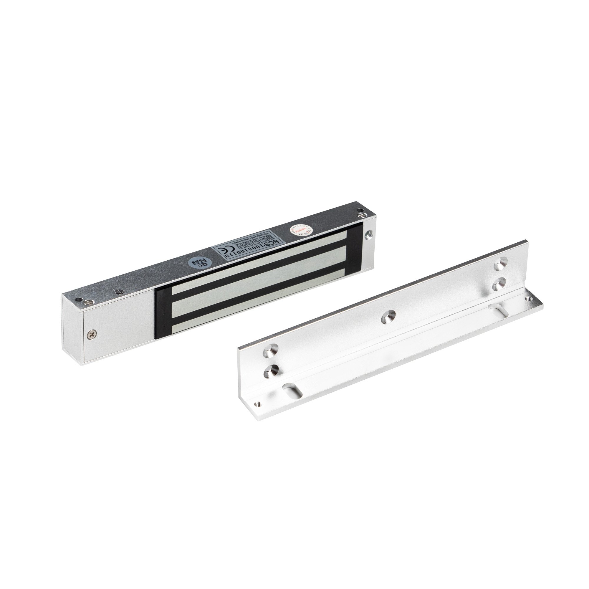 SKAT AC 181MAS-L Lock (8441)