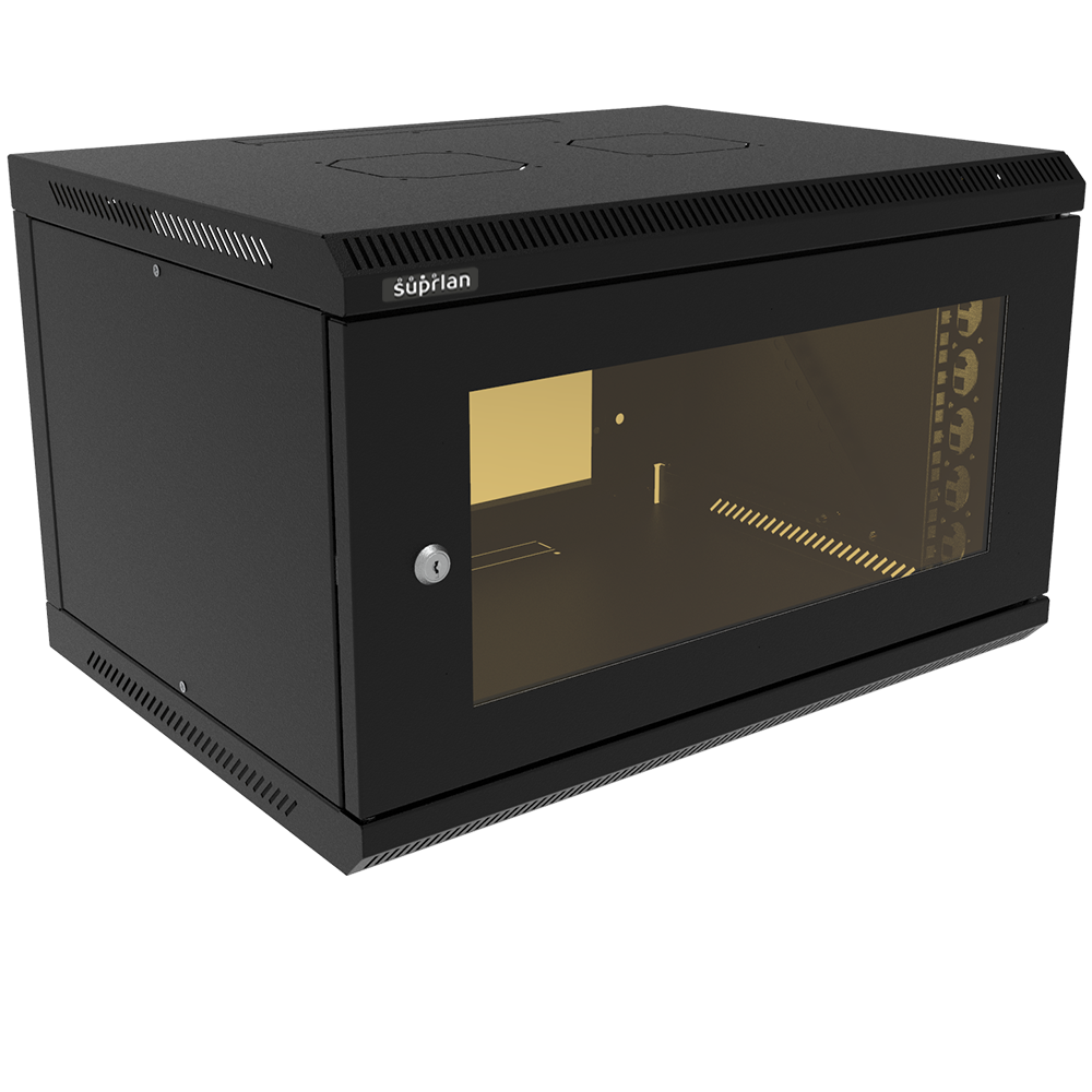 ТВС-6U-600-600-СР-9005 (05-2066-B)