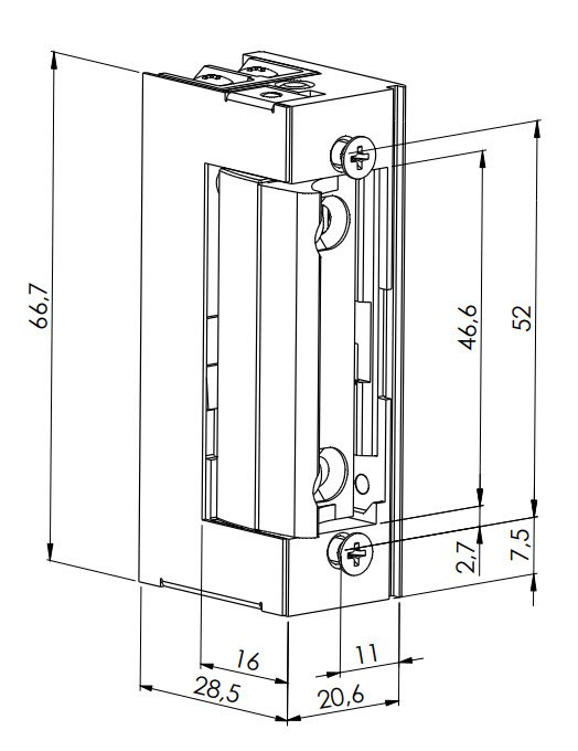 ST-SL351NC