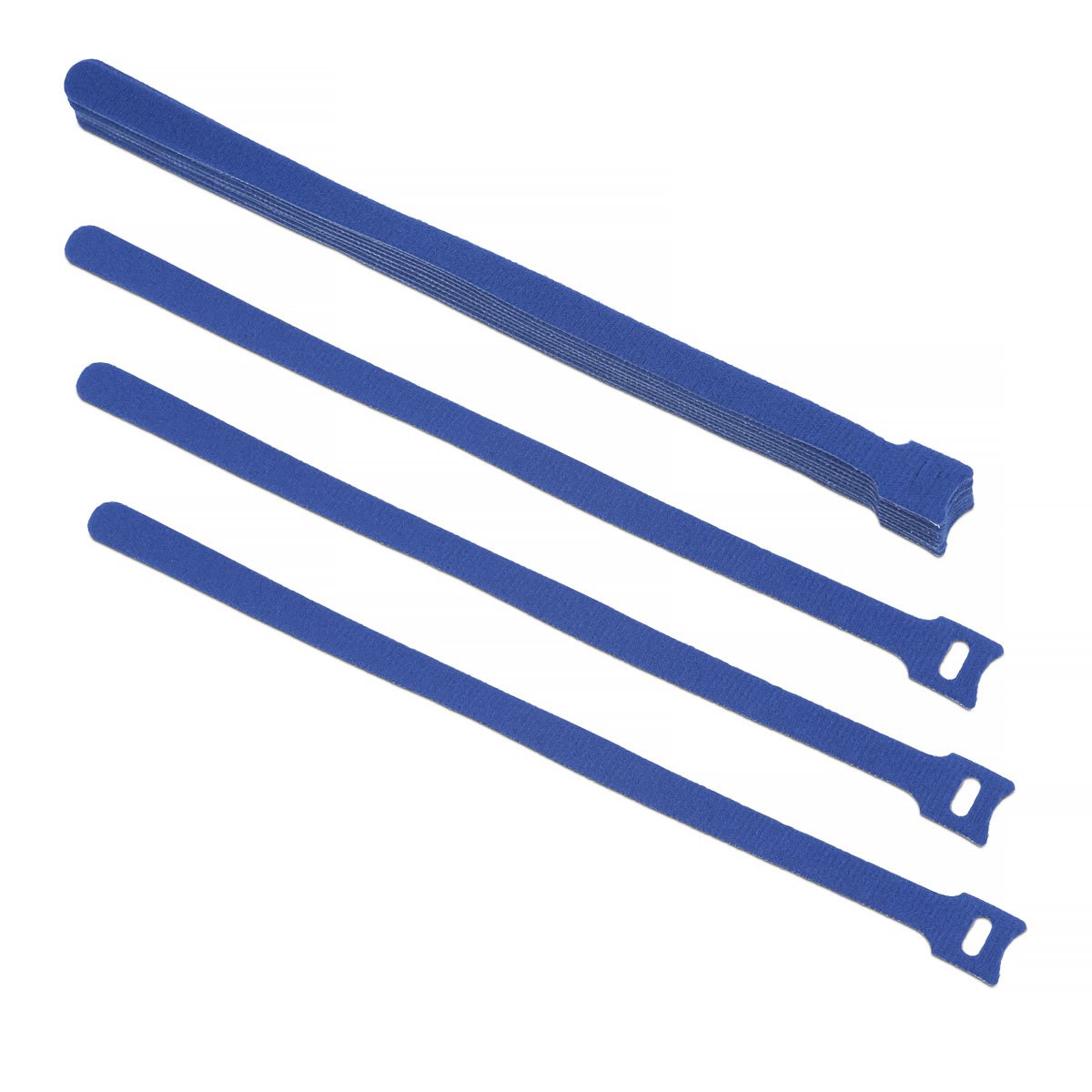CLAMP-310-BL (10 шт) (9370c)