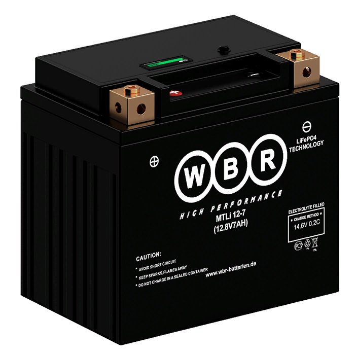 WBR MTLi12-7 