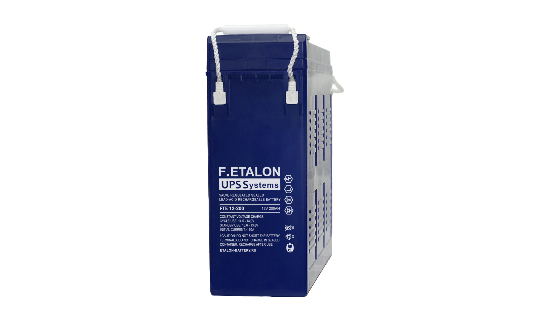 F.ETALON FTE 12-200