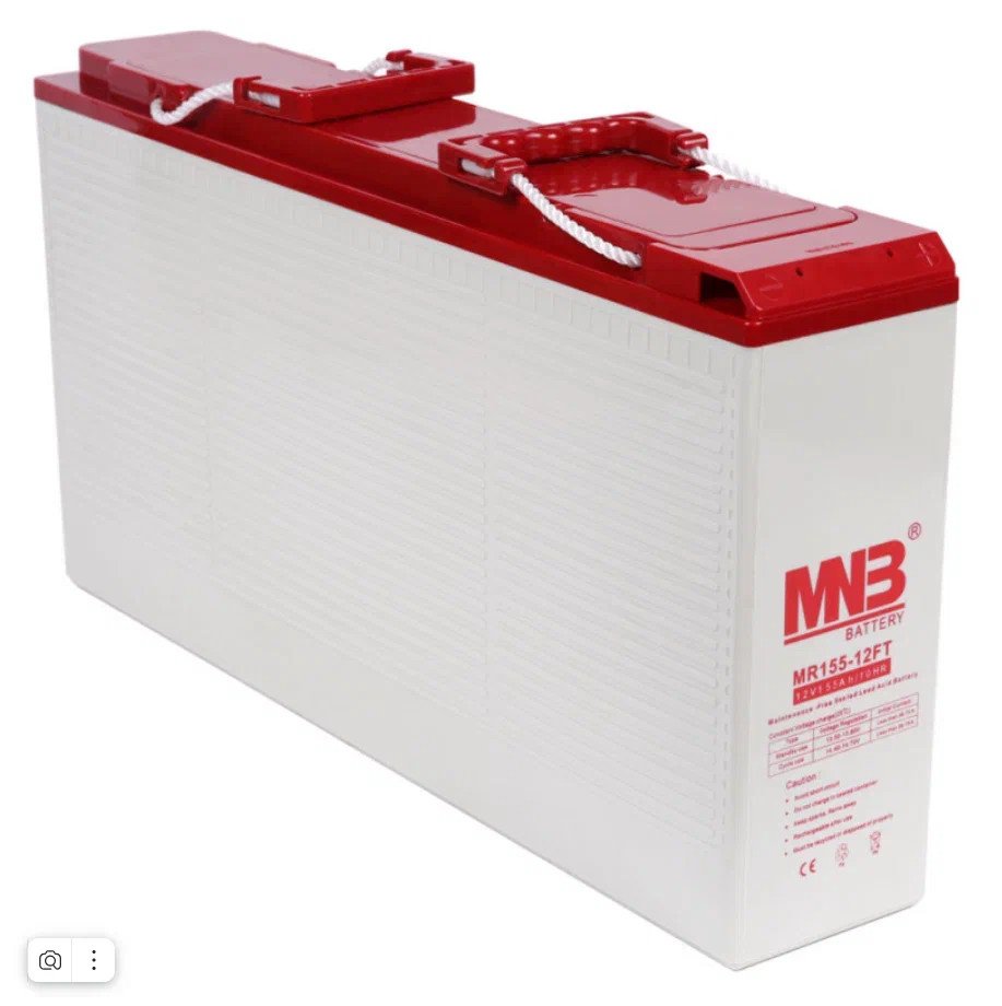 MNB MR 155-12FT