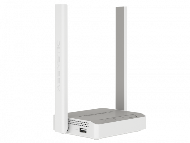 Keenetic 4G (KN-1213)