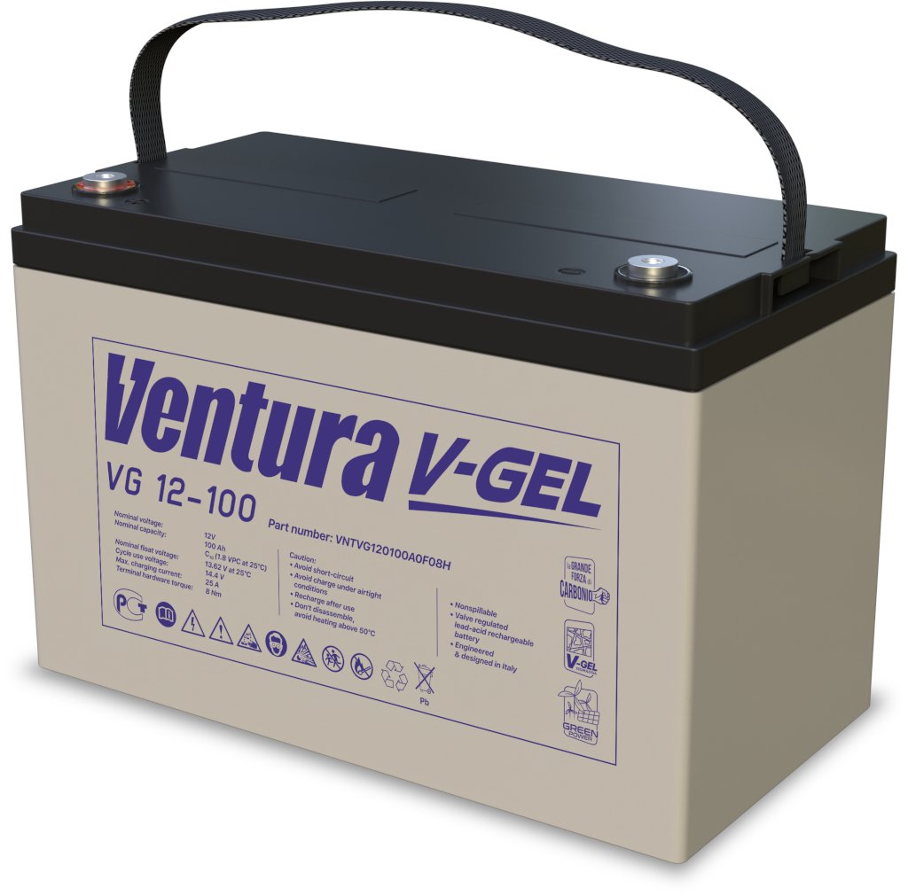 Ventura VG 12-100