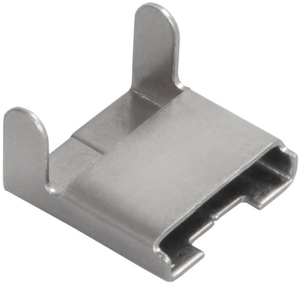 Скрепа СГ-20 (100 шт) (UZA-50-100)