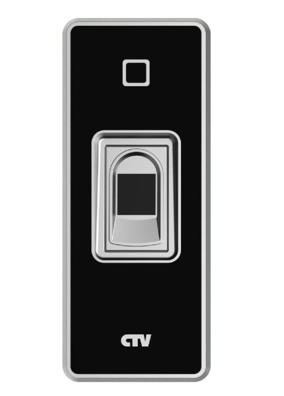 CTV-FCR20 EM