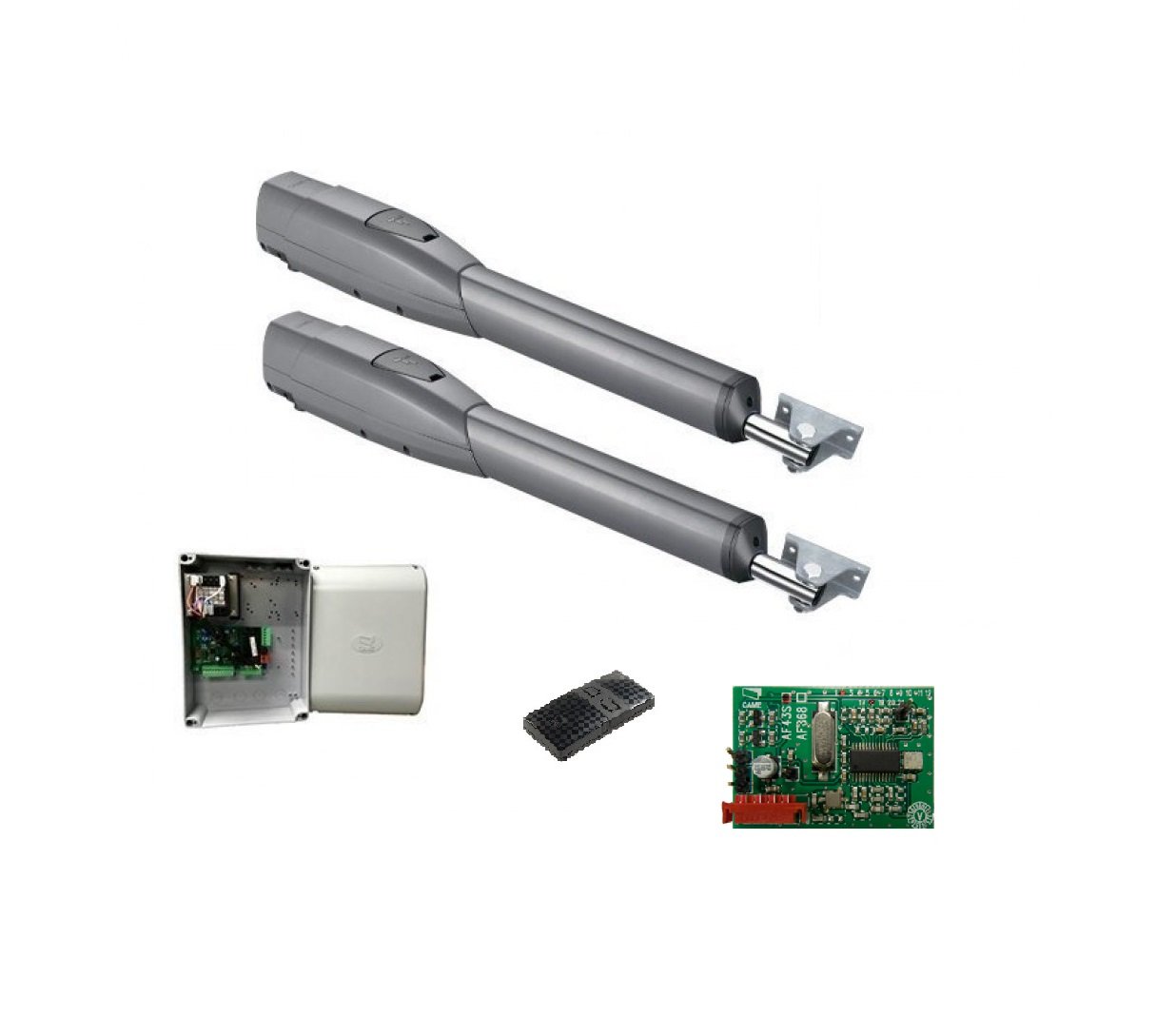 CAME ATS30AGS combo KIT