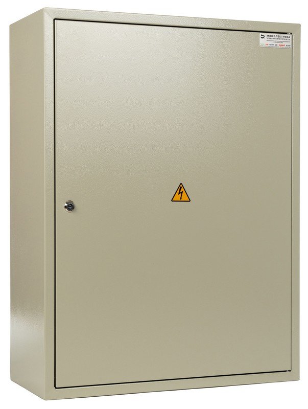 ЩМП - 085 МЭК (1000х650х260) IP31 (MEC11116)