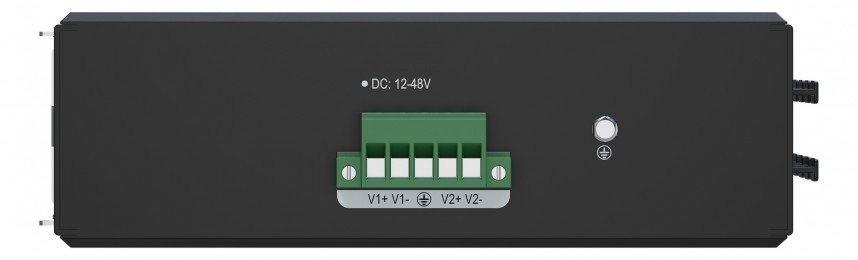 MNS-1008F2S