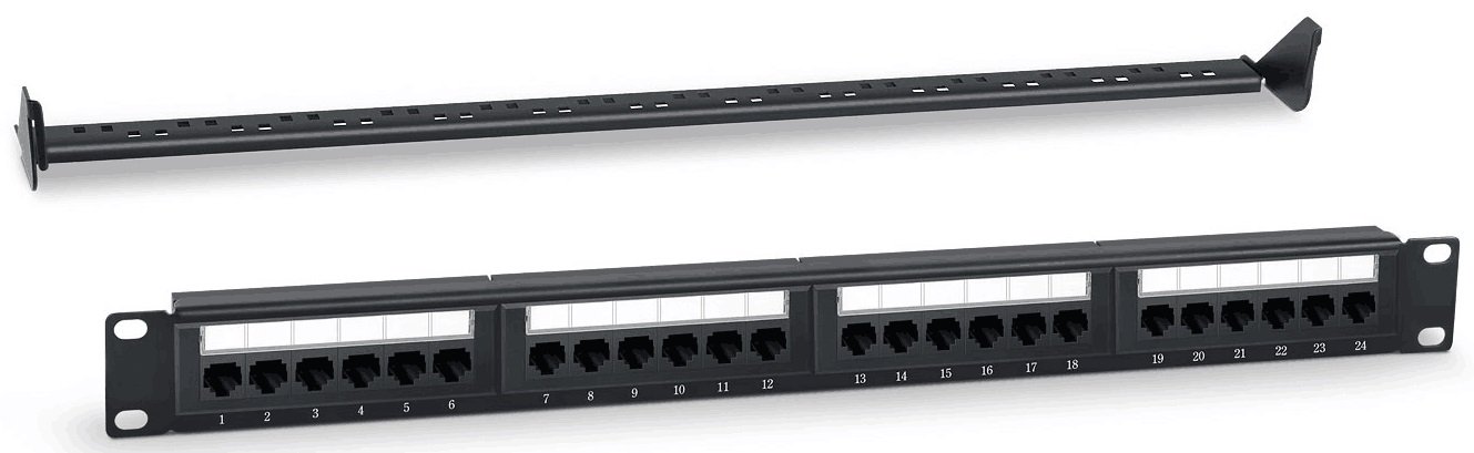 PP-1U-24P-6 (201-032)
